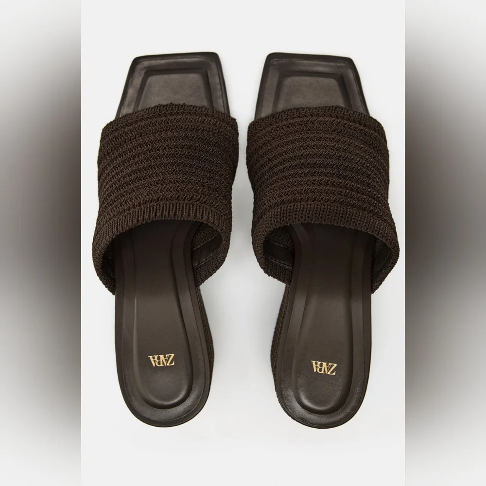 Zara size us